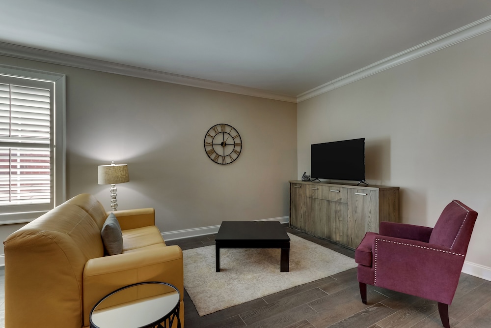 The Mantissa Hotel - photo 28