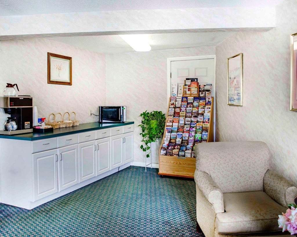 Rodeway Inn Dillsburg PA - photo 8