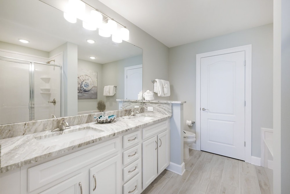 Phoenix Gulf Towers 407 3 Bedroom Condo - photo 21