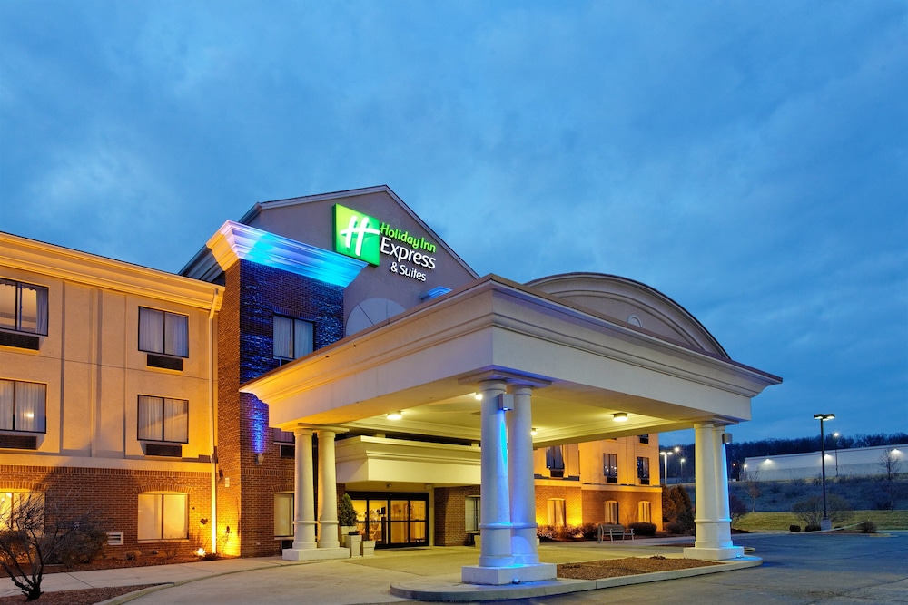 Holiday Inn Express & Suites Lancaster by IHG - photo 92
