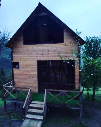 Time House