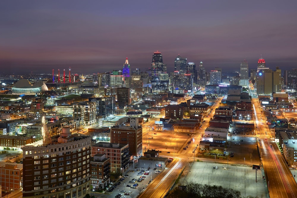 The Westin Kansas City at Crown Center - photo 74