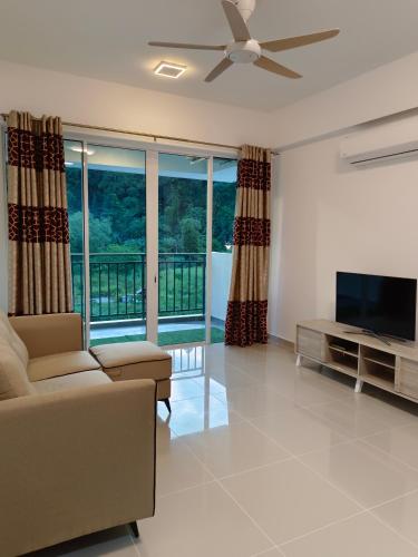Nasuha Homestay — 4-Star Luxury Hotel in Sandakan, Malaysia