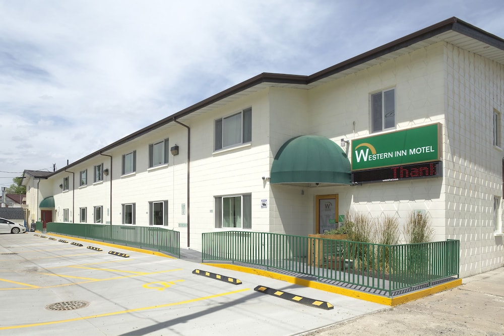 Western Inn Motel Billings - photo 34