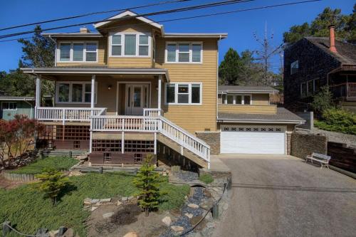 Randall Retreat Spring Special in Cambria, United States