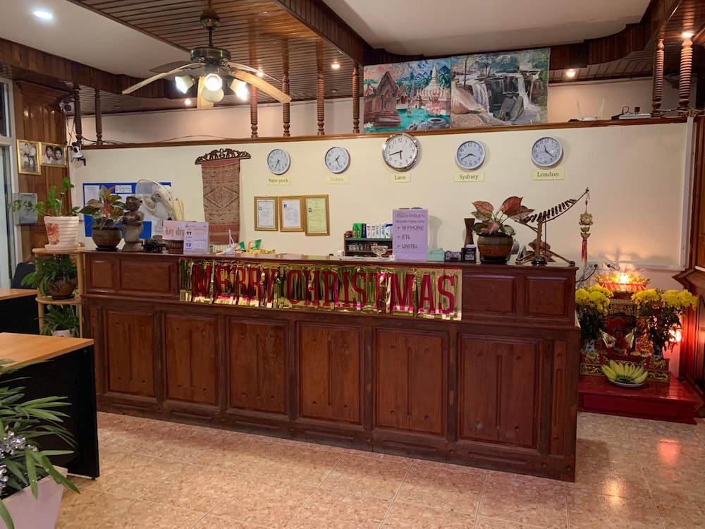 Phaythavone Hotel — Pakse — photo 4