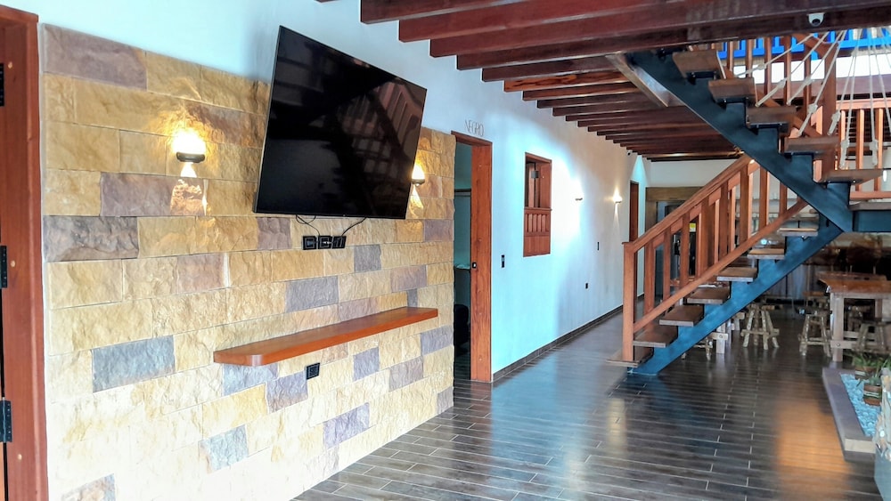 Casa Iris Hotel Boutique in Barichara, Colombia