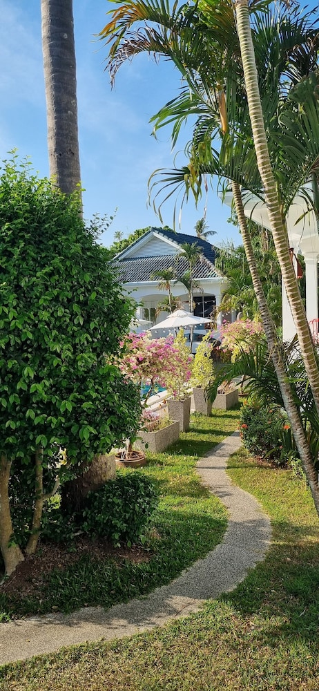 The Rai Resort - last minute hotel in Rawai