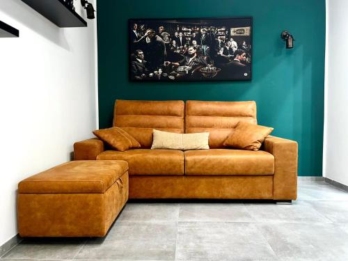 La Delizia — 4-Star Luxury Hotel in Bari, Italy