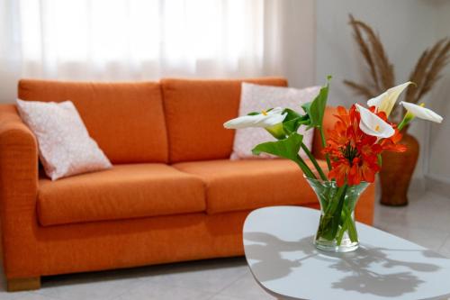 50 Danaides — 4-Star Luxury Hotel in Argos, Greece
