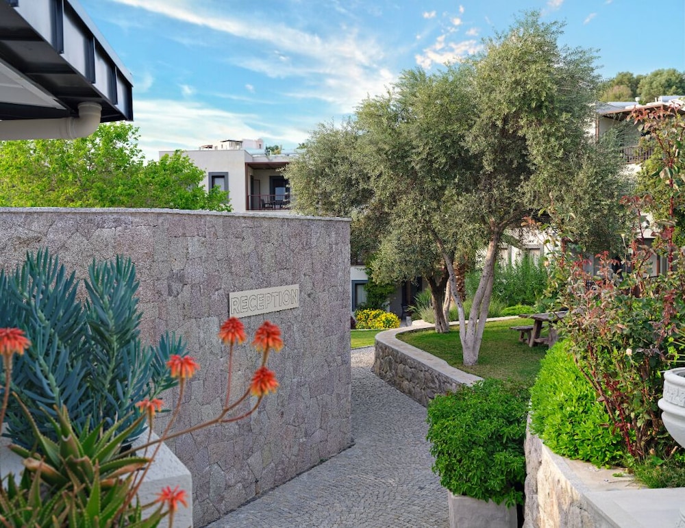 Dorman Suites Hotel — Bodrum — photo 4