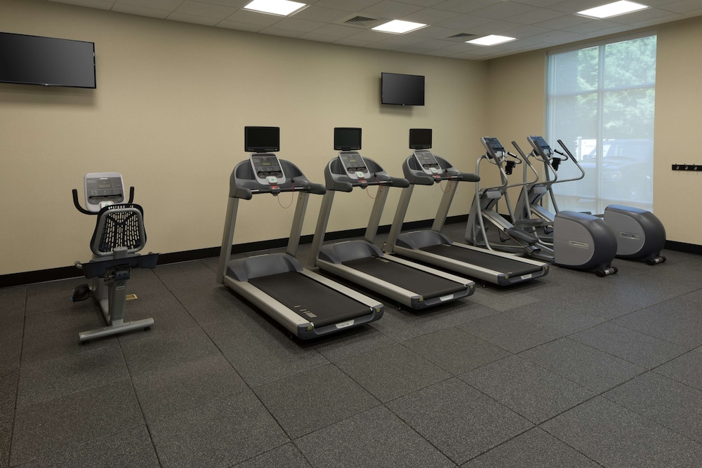 Hampton Inn & Suites Asheville Biltmore Village - photo 35