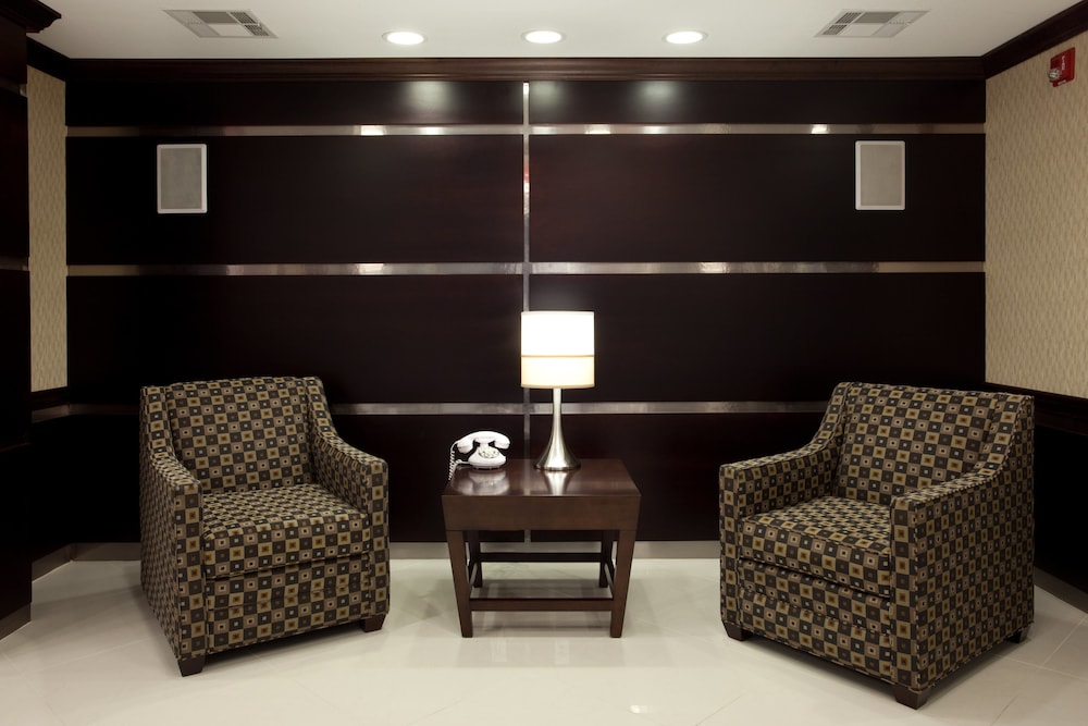 Holiday Inn Express Hotel & Suites AMITE by IHG - photo 32