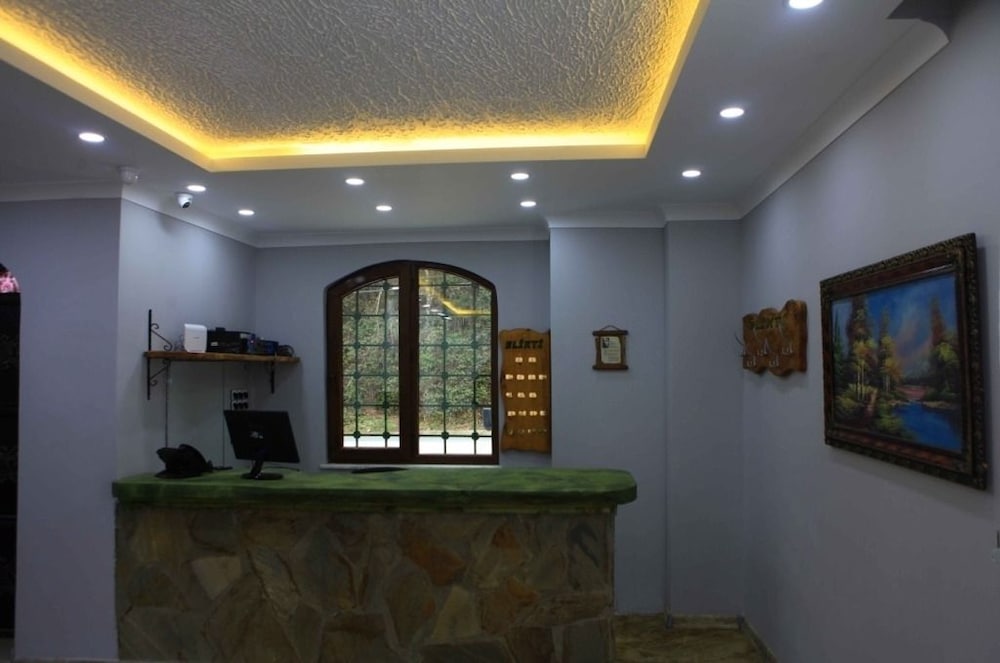 Elikti Butik Hotel — Rize — photo 4