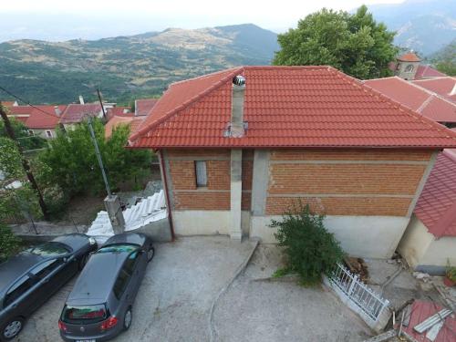 Shepherd’s Cottage Koumaritsi — Lamia — photo 5