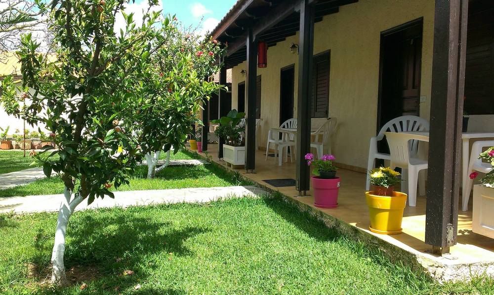 Marianthi Studios - last minute hotel in Kefalonia