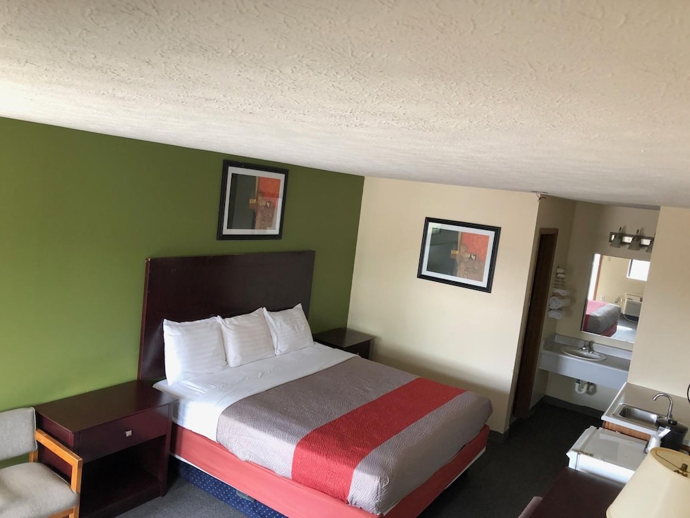 Salt Creek Inn - photo 11