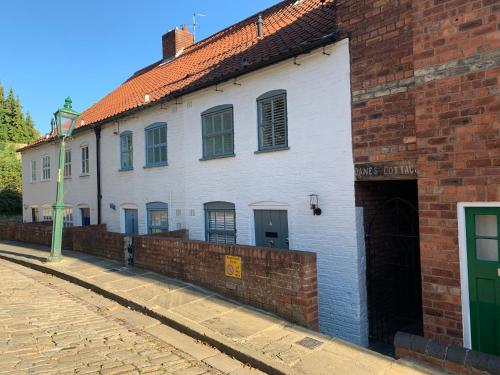 4 Danes Cottages perfect location in Lincoln, United Kingdom