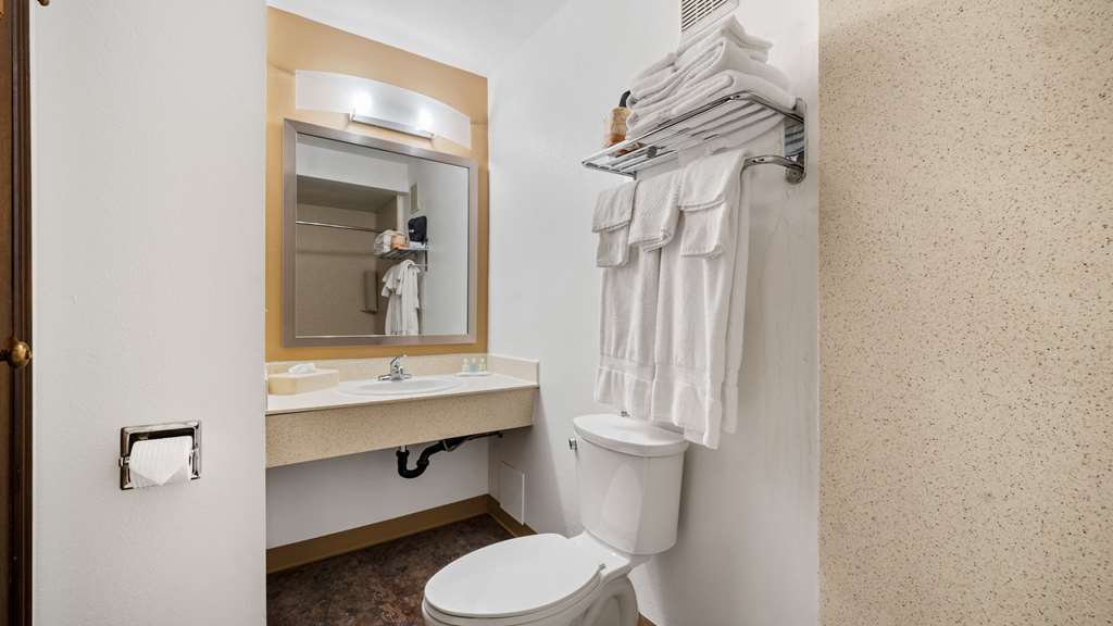 Clarion Hotel & Suites Fairbanks near Ft. Wainwright - photo 49