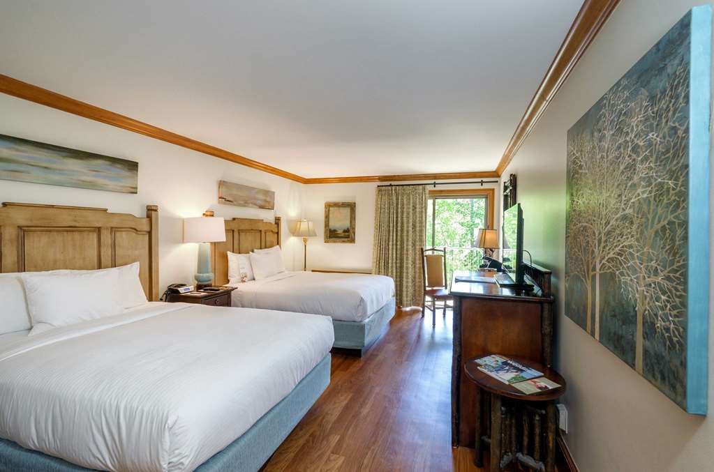 Lanier Islands Legacy Lodge - featured photo