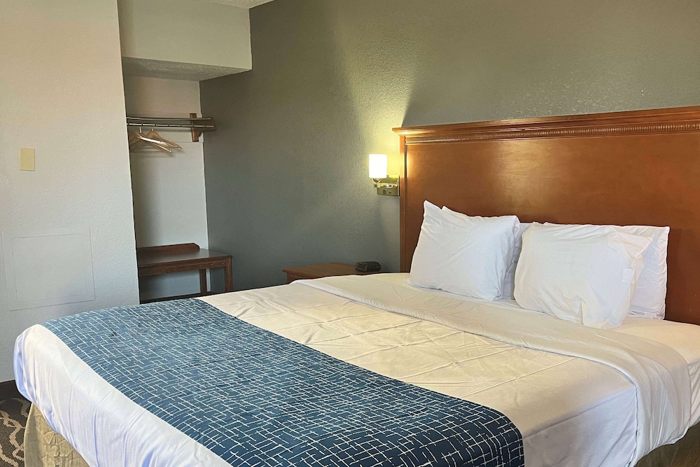 Travelodge by Wyndham Terre Haute - photo 6