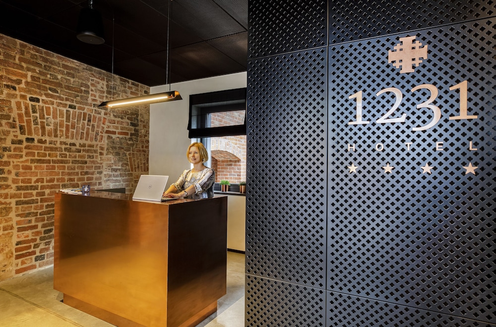 Hotel 1231 — Torun — photo 3