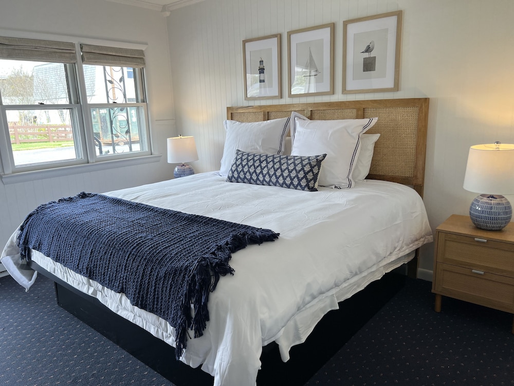 Mariners Motel - photo 2