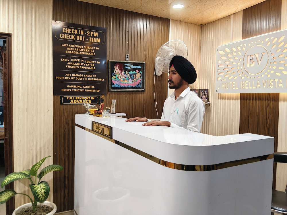 Hotel Bella Vista Inn — Amritsar — photo 5