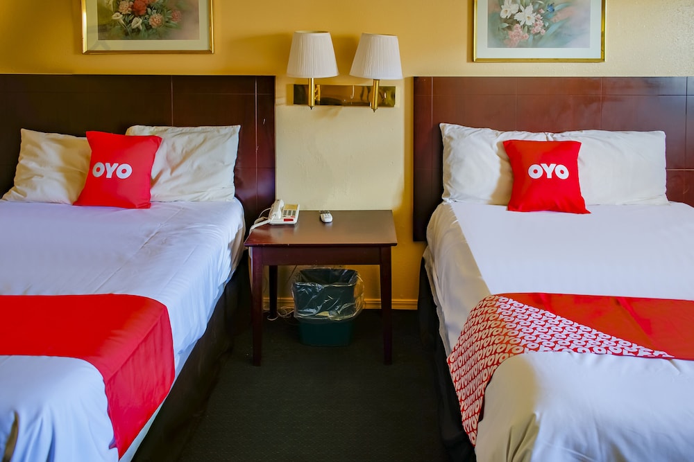 Duncan Inn by OYO OK Hwy 81 Near Chisholm Casino - photo 15