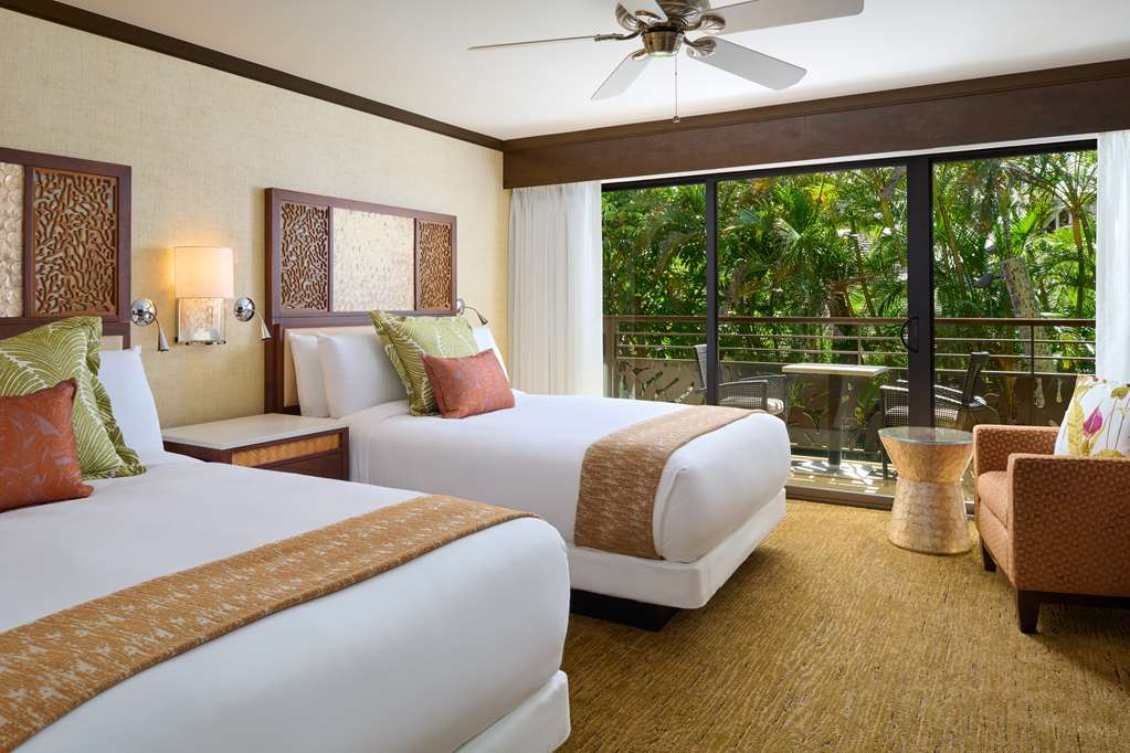 Ko'a Kea Resort on Po'ipu Beach - photo 10