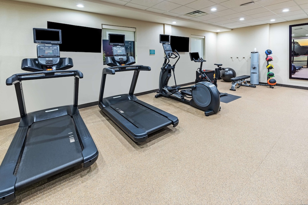 Home2 Suites by Hilton Weatherford - photo 39