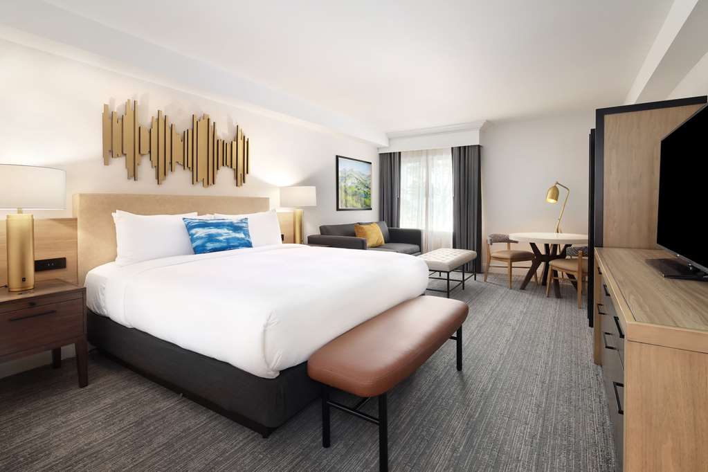 Sonesta Silicon Valley - photo 49