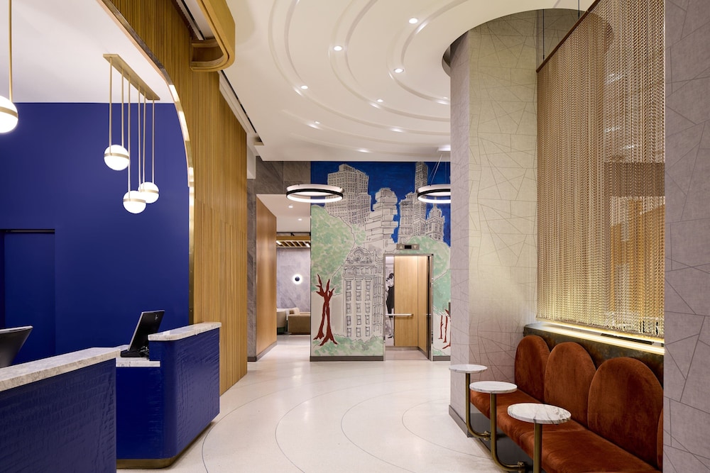 Delta Hotels by Marriott New York Times Square - photo 32
