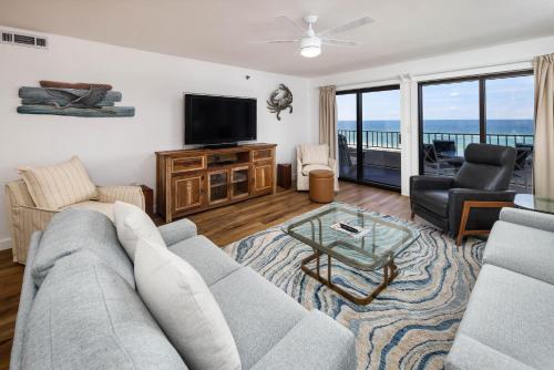 Surf Dweller 406 The Beachcomber — Fort Walton Beach