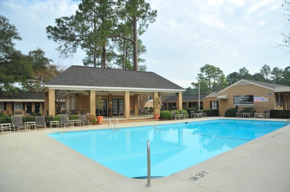 Merry Acres Inn - photo 25