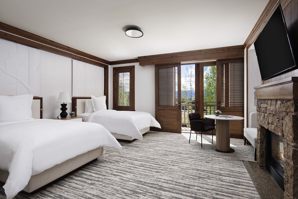 Four Seasons Resort Jackson Hole - photo 24
