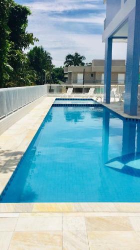 Rivieira — 4-Star Luxury Hotel in Bertioga, Brasil