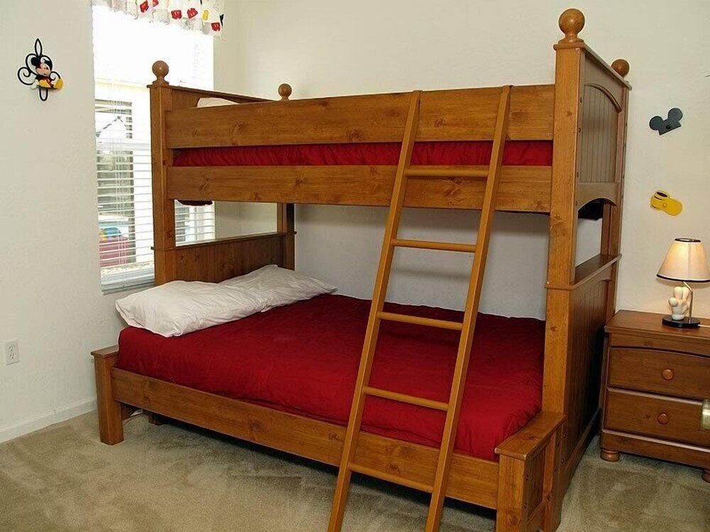 Ov2608 Windsor Hills Resort 5 Bed 5 Baths Villa - photo 5
