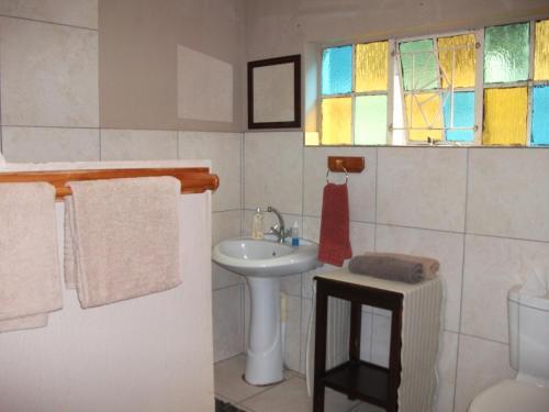 80@Rissik — hotel in Komatipoort