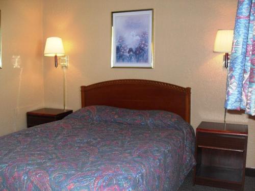 Western Ridge Motel - photo 6