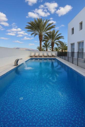Villa Leonard וילה לאונרד אילת — 4-Star Luxury Hotel in Eilat, Israel