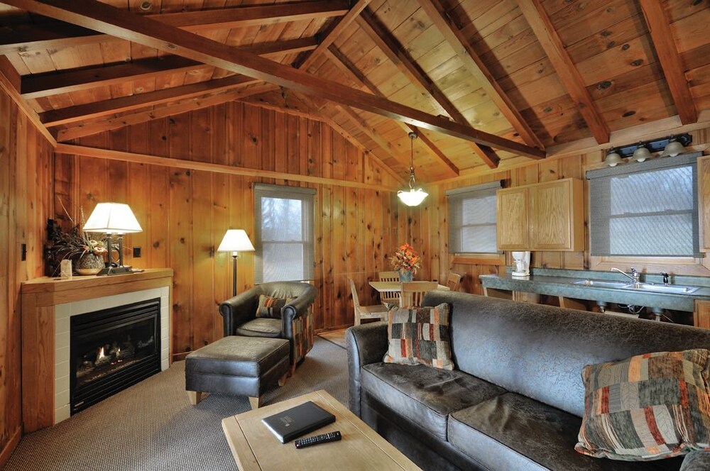 Hueston Woods Lodge & Conference Center - photo 15