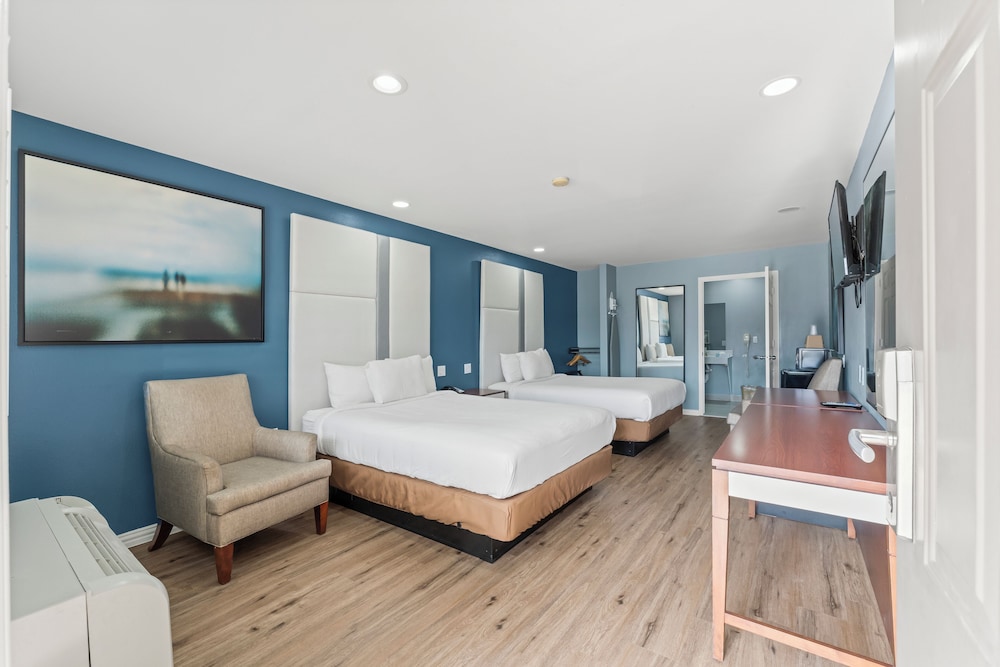 Executive Inn & Suites Magnolia - photo 6