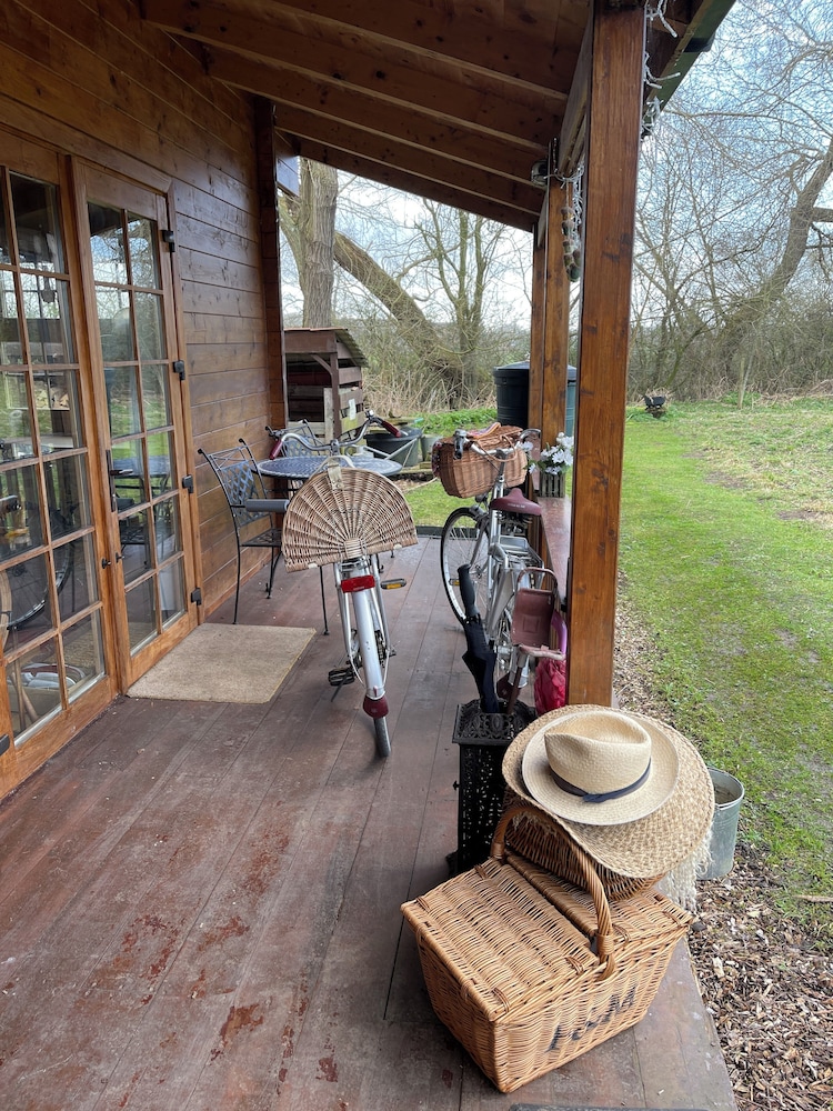 Acorn Glade - last minute hotel in York