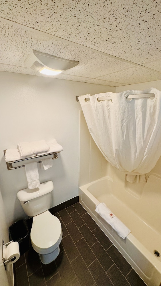 Forest City Inn - photo 31