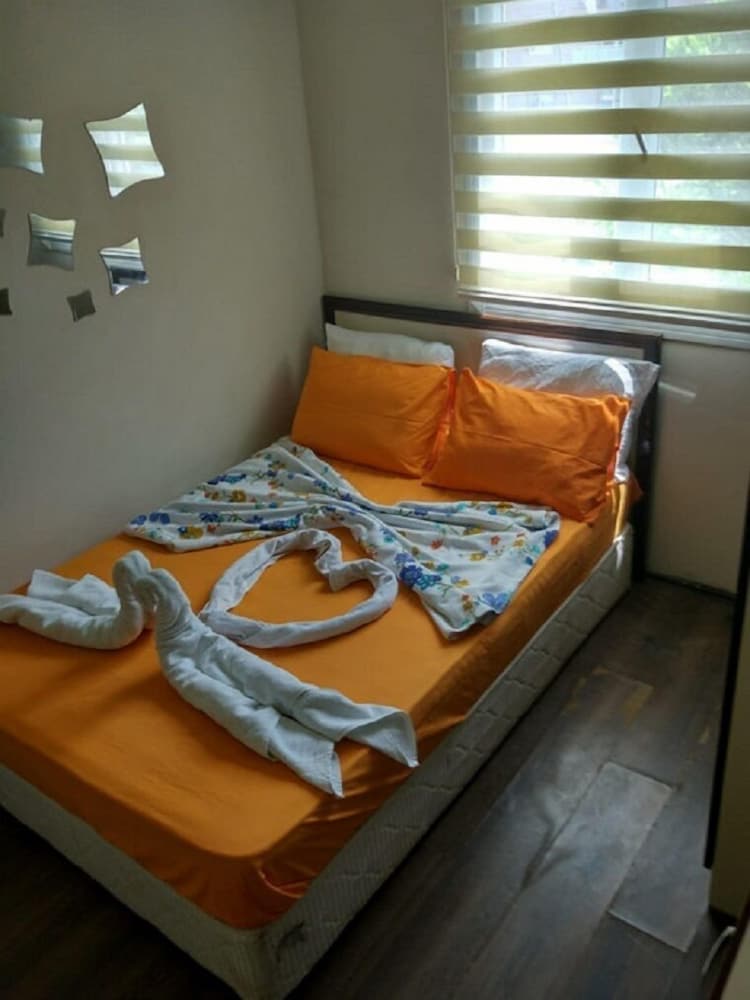 Deniz Kizi Otel — Armutlu — photo 3