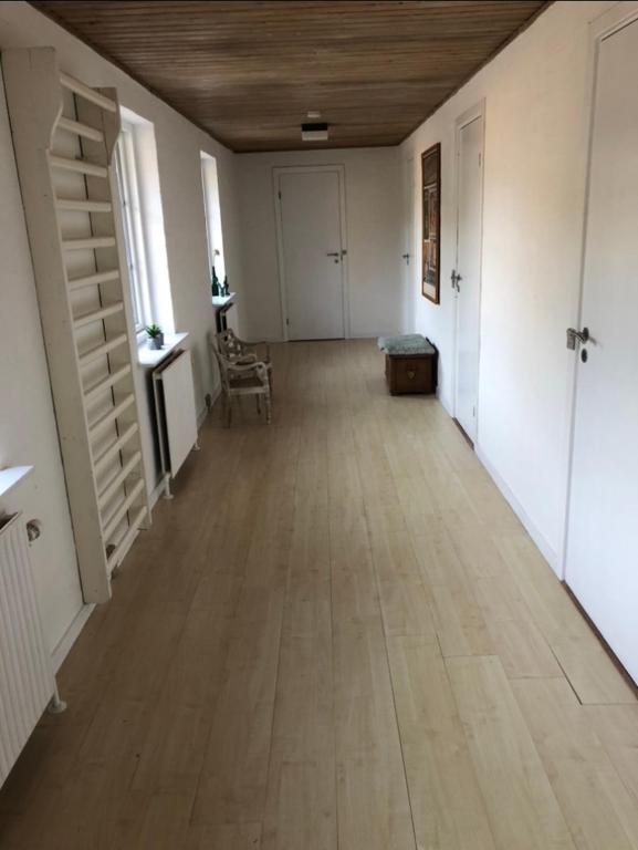 Ellemose Bed and Breakfast — 4-Star Luxury Hotel in Lemvig, Denmark