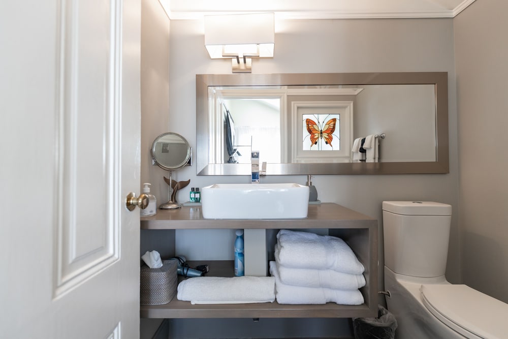 Nantucket Whale Inn - photo 62