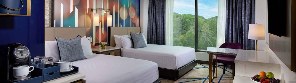 Hard Rock Hotel & Casino Bristol - photo 11