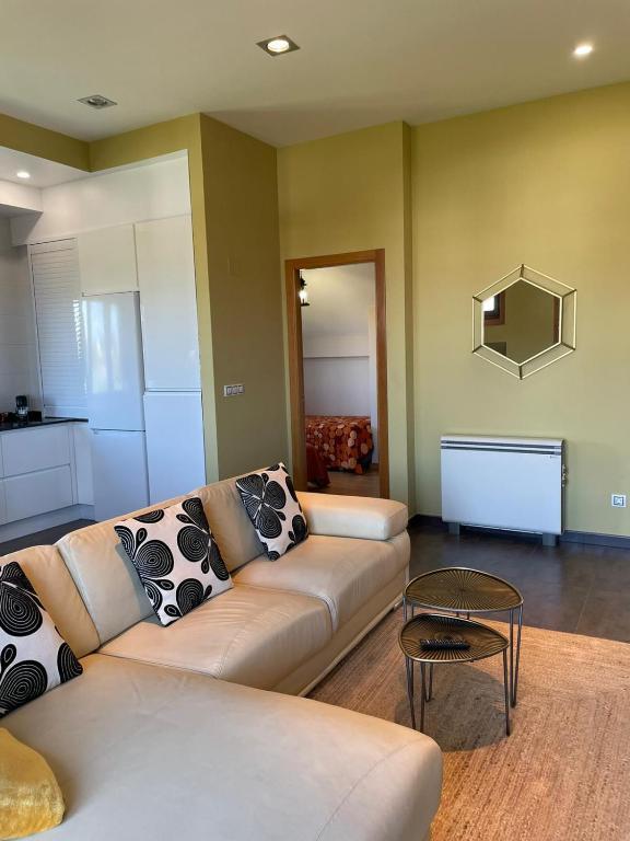 Mirador Islas de Arousa — 4-Star Luxury Hotel in Ribeira, Spain